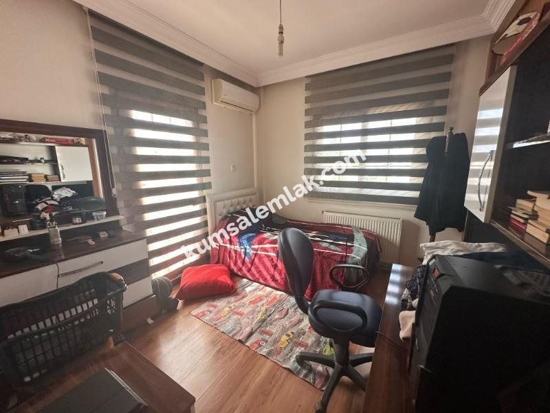 KIBRIS LEFKOŞA DUMLUPINAR BÖLGESİNDE SATILIK MÜSTAKİL EV