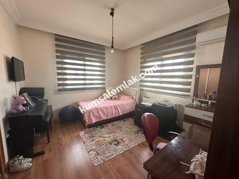 KIBRIS LEFKOŞA DUMLUPINAR BÖLGESİNDE SATILIK MÜSTAKİL EV