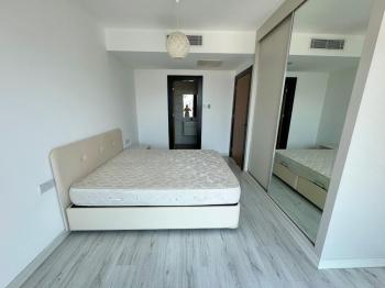 Tek Yetkili Kıbrıs Girne Merkez de Türk Tapulu Havuzlu Perla  Residence da  Satılık 2+1 Residence