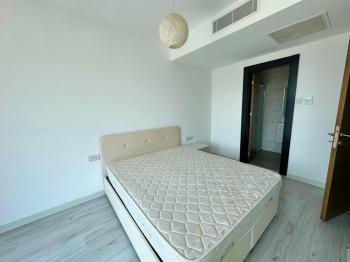 Tek Yetkili Kıbrıs Girne Merkez de Türk Tapulu Havuzlu Perla  Residence da  Satılık 2+1 Residence