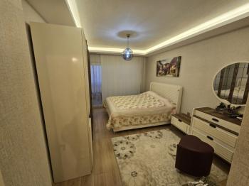 EMLAK HABERCİSİ 'NDEN MUDANYA GÜZELYALI EĞİTİM'DE DENİZ MANZARALI  3 BALKONLU,  3 BANYOLU FIRSAT 3+1 DUBLEKS DAİRE
