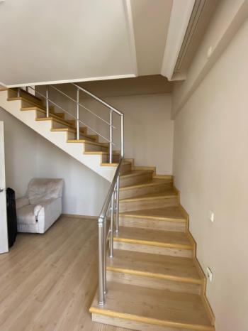 EMLAK HABERCİSİ 'NDEN MUDANYA GÜZELYALI SİTELER MAH. SİTEİÇİ DENİZ MANZARALI  5+1 FIRSAT DUBLEKS DAİRE