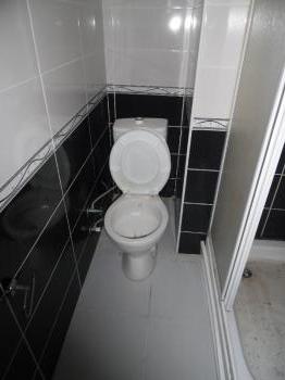ÇORLUDA FABRİKA SERVİS DURAKLARINA YAKIN 2+1 İSKANLI DAİRE 