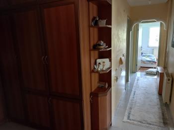 HÜKÜMET KONAĞI YAKININDA 3+1 KİRALIK DAİRE 