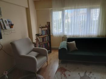 HÜKÜMET KONAĞI YAKININDA 3+1 KİRALIK DAİRE 