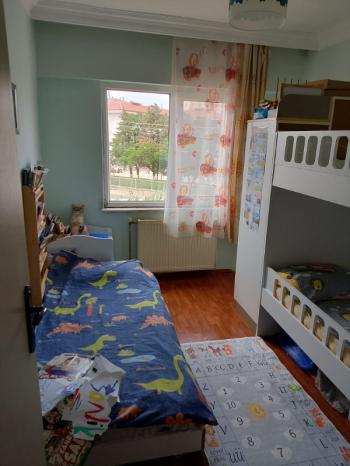 HÜKÜMET KONAĞI YAKININDA 3+1 KİRALIK DAİRE 