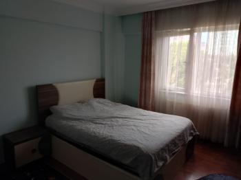 HÜKÜMET KONAĞI YAKININDA 3+1 KİRALIK DAİRE 