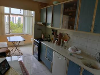 HÜKÜMET KONAĞI YAKININDA 3+1 KİRALIK DAİRE 