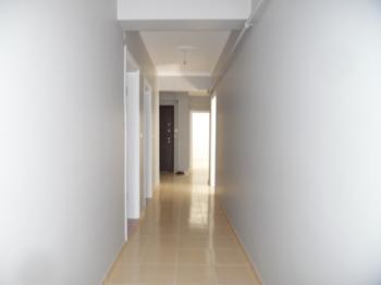 ÇORLUDA RESMİ KURUM VE FABRİKA SERVİS GÜZERGAHINDA 3+1 KİRALIK DAİRE 