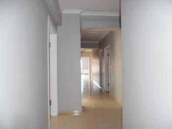 ÇORLUDA RESMİ KURUM VE FABRİKA SERVİS GÜZERGAHINDA 3+1 KİRALIK DAİRE 