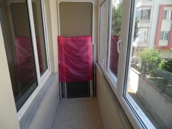 ÇORLU VERGİ DAİRESİ YAKININDA 4+1 KİRALIK DAİRE 