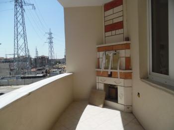 ÇORLU VERGİ DAİRESİ YAKININDA 4+1 KİRALIK DAİRE 