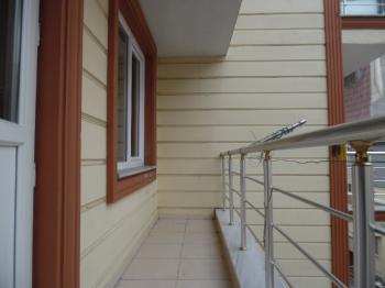 ÇORLUDA FABRİKA SERVİS DURAKLARINA YAKIN 2+1 İSKANLI DAİRE 