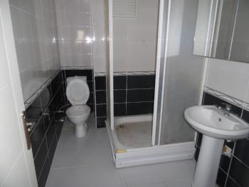 ÇORLUDA FABRİKA SERVİS DURAKLARINA YAKIN 2+1 İSKANLI DAİRE 