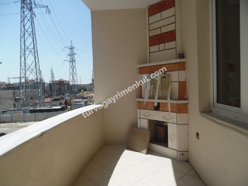 ÇORLU VERGİ DAİRESİ YAKININDA 4+1 KİRALIK DAİRE 