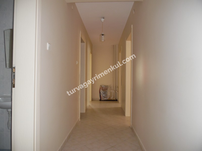 ÇORLU VERGİ DAİRESİ YAKININDA 4+1 KİRALIK DAİRE 