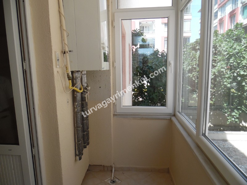 ÇORLU VERGİ DAİRESİ YAKININDA 4+1 KİRALIK DAİRE 