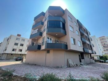 DEEP'TEN ERDEMLİ KOYUNCUDA KİRALIK DAİRE