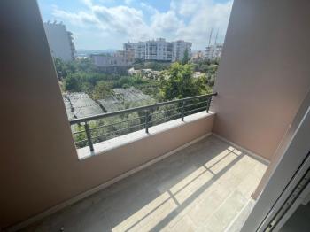 DEEP'TEN ERDEMLİ KOYUNCUDA KİRALIK DAİRE