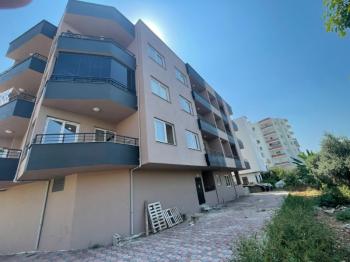 DEEP'TEN ERDEMLİ KOYUNCUDA KİRALIK DAİRE