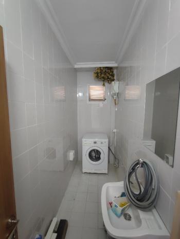 DEEP'TEN DENİZ MANZARALI FULL EŞYALI 3+1