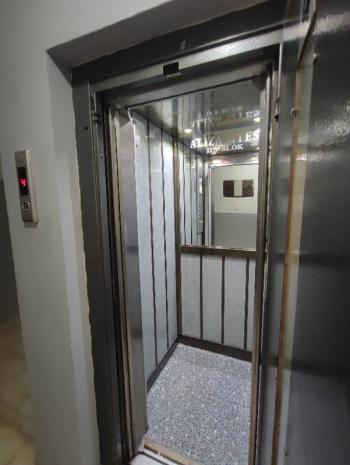 DEEP'TEN DENİZ MANZARALI FULL EŞYALI 3+1