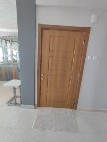 DEEP'TEN DENİZ MANZARALI FULL EŞYALI 3+1