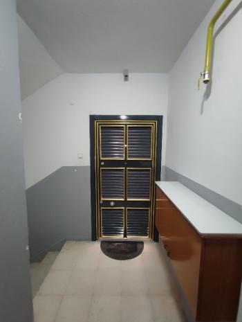 DEEP'TEN DENİZ MANZARALI FULL EŞYALI 3+1