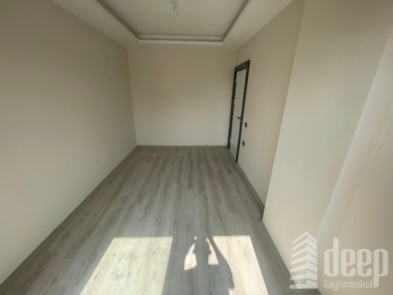 DEEP'TEN ERDEMLİ KOYUNCUDA KİRALIK DAİRE