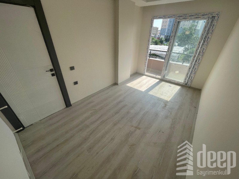 DEEP'TEN ERDEMLİ KOYUNCUDA KİRALIK DAİRE