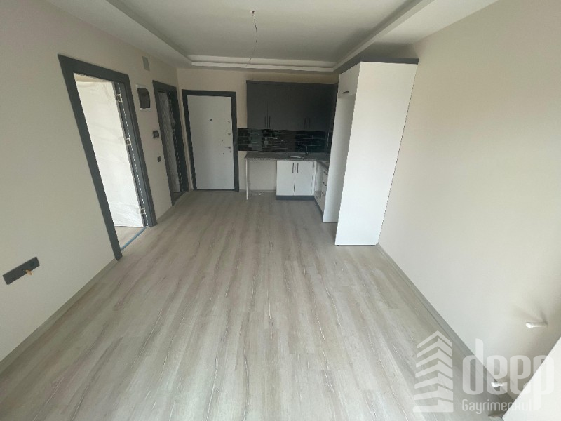 DEEP'TEN ERDEMLİ KOYUNCUDA KİRALIK DAİRE