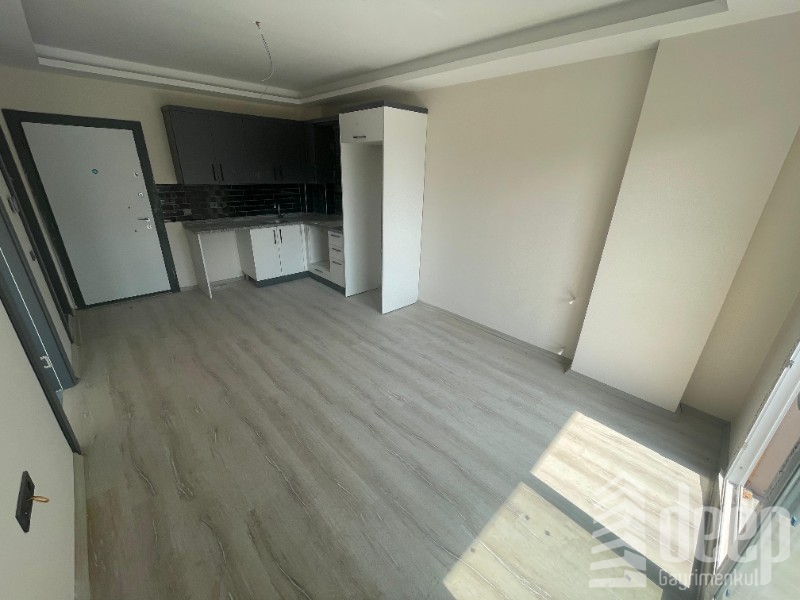 DEEP'TEN ERDEMLİ KOYUNCUDA KİRALIK DAİRE