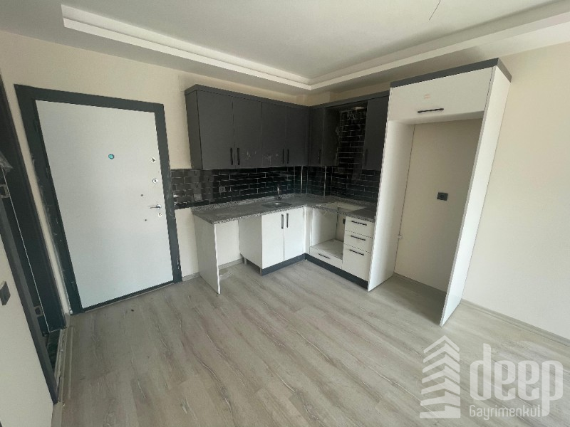 DEEP'TEN ERDEMLİ KOYUNCUDA KİRALIK DAİRE