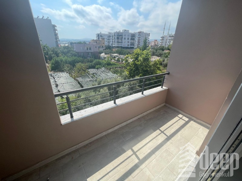 DEEP'TEN ERDEMLİ KOYUNCUDA KİRALIK DAİRE