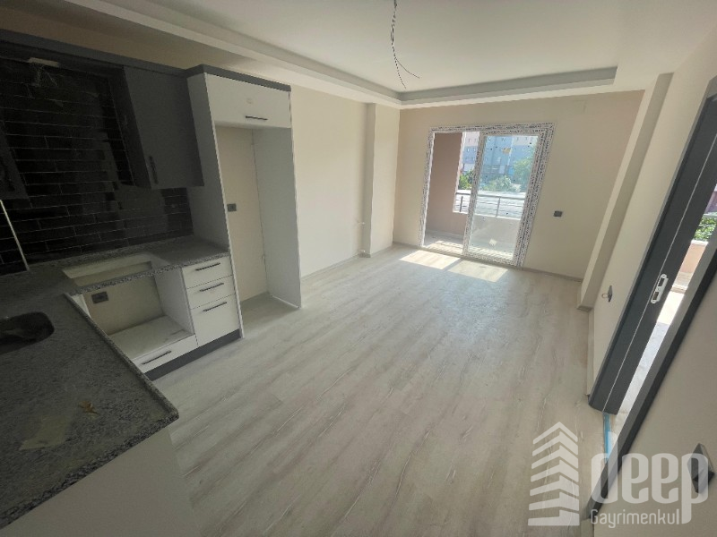 DEEP'TEN ERDEMLİ KOYUNCUDA KİRALIK DAİRE