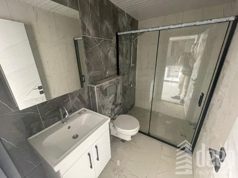 DEEP'TEN ERDEMLİ KOYUNCUDA KİRALIK DAİRE