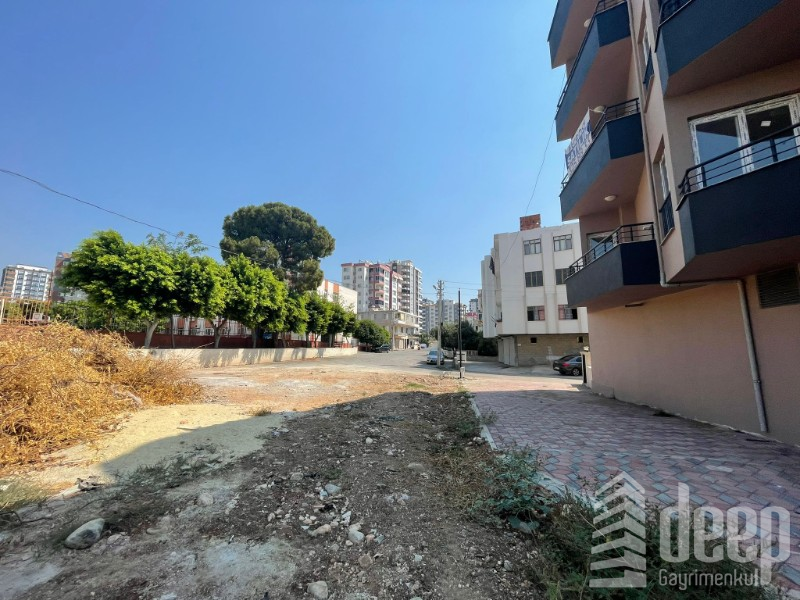 DEEP'TEN ERDEMLİ KOYUNCUDA KİRALIK DAİRE