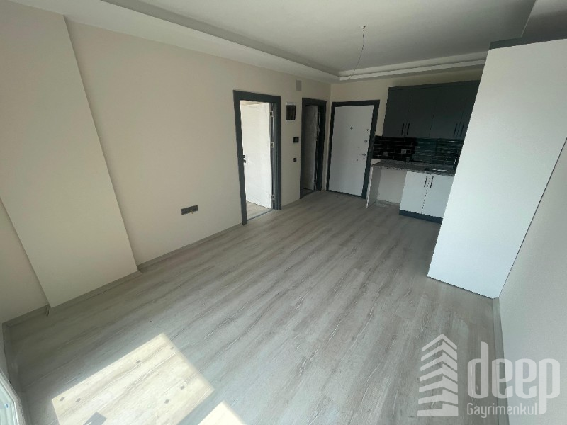 DEEP'TEN ERDEMLİ KOYUNCUDA KİRALIK DAİRE