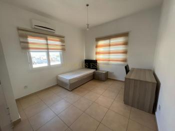 Lefkoşa Yenikent Espressolab Karşısı Kiralık Full Eşyalı 2+1