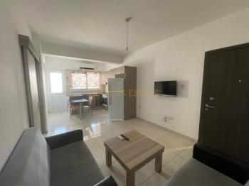 Lefkoşa Yenikent Espressolab Karşısı Kiralık Full Eşyalı 2+1