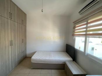 Lefkoşa Yenikent Espressolab Karşısı Kiralık Full Eşyalı 2+1