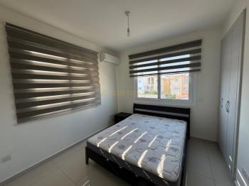 Lefkoşa Gönyeli'de Full Eşyalı Kiralık 2+1 Daire