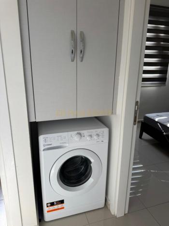 Lefkoşa Gönyeli'de Full Eşyalı Kiralık 2+1 Daire