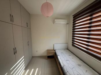 Lefkoşa Gönyeli'de Full Eşyalı Kiralık 2+1 Daire