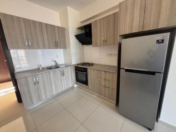 Lefkoşa Gönyeli'de Full Eşyalı Kiralık 2+1 Daire