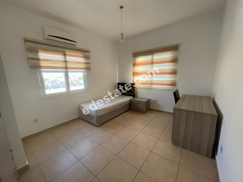 Lefkoşa Yenikent Espressolab Karşısı Kiralık Full Eşyalı 2+1