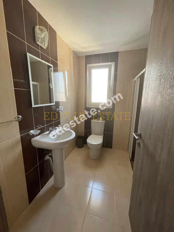 Lefkoşa Yenikent Espressolab Karşısı Kiralık Full Eşyalı 2+1