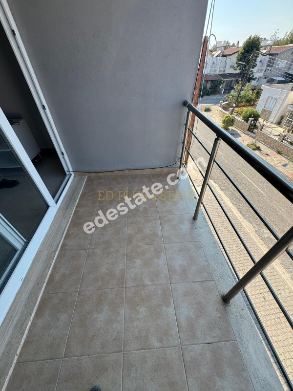 Lefkoşa Gönyeli'de Full Eşyalı Kiralık 2+1 Daire