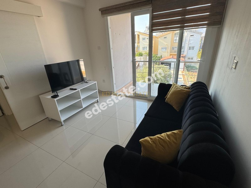 Lefkoşa Gönyeli\\\\\\\\\\\\\\\\\\\\\\\\\\\\\\\'de Full Eşyalı Kiralık 2+1 Daire