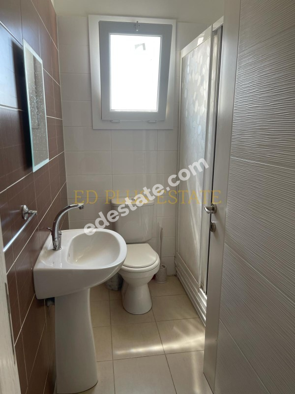 Lefkoşa Gönyeli'de Full Eşyalı Kiralık 2+1 Daire